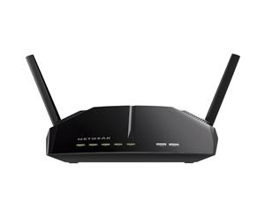 NETGEAR D6220 AC1200 ADSL/VDSL WiFi High-Speed Modem Router