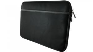 NVS Apollo Sleeve for 13-inch Devices - Black/Grey