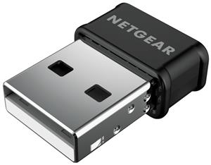 Netgear - A6150 - WiFi USB Adapter