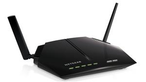 Netgear D6220 AC1200 Wi-Fi VDSL/ADSL Modem Router