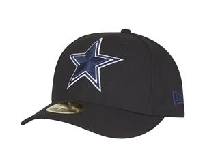 New Era 59Fifty LOW PROFILE Cap - Dallas Cowboys