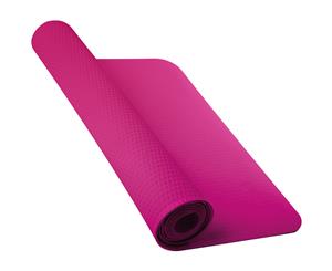 Nike Mens Closed Cell Foam Packable 3mm Carry Yoga Mat - Vivid Pink