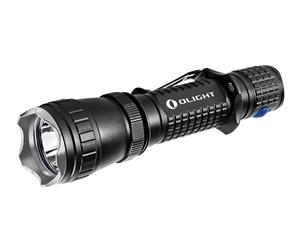 Olight M20SX Javelot long range tactical LED torch