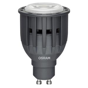 Osram 10.9W 950lm 240V Warm White LED GU10 Parathom Pro Dimmable Globe
