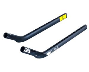 PRO Missile Evo Carbon Clip-On - ski-bend