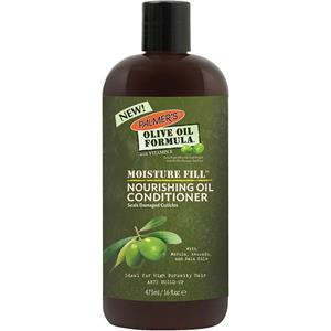 Palmers Olive Oil Moisture Fill Conditioner 473ml