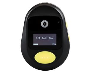 Personal Alarm 3G/4G SOS GPS Tracker