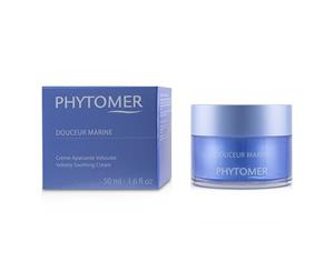 Phytomer Douceur Marine Velvety Soothing Cream 50ml/1.6oz