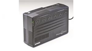 Powershield SafeGuard 750 Uninterrupted Power Supply