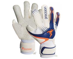 Precision Fusion-X Quartz Surround GK Gloves Size 10H