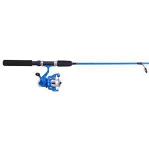 Pryml Little Fisho 2pc Spinning Combo 4ft6in