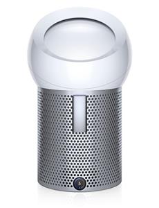 Pure Cool Me Personal Purifying Fan - White/Silver