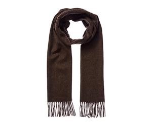 Qi Solid Cashmere Scarf