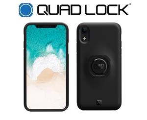 Quad Lock Case - iPhone XR