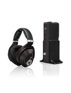 RS 185 RF Headphone System - Black