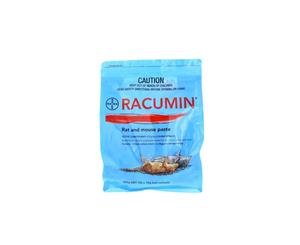 Racumin Rat & Mouse Multi-Feed Rodenticide Paste 500g (R7031)