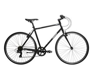 Reid Urban S Bike - Black