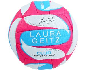 Reliance Laura Geitz Club Gripper Netball