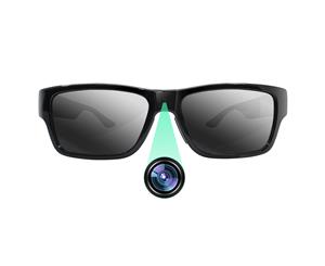 Remote Control Spy Sunglasses