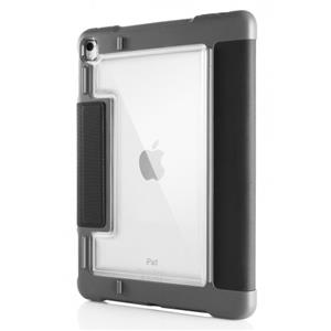 STM - STM-222-165JW01 - Dux Plus Tablet Case - Black