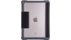 STM Dux Rugged Case for iPad Mini/Mini 2/ Mini 3 - Black