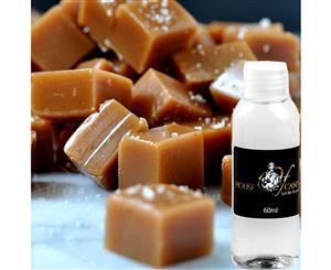 Salted Caramels Candle Soap Making Fragrance OilBath Body Products 50ml