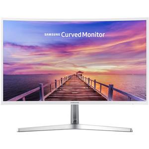 Samsung 31.5" Curved Series 3 Monitor