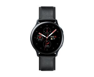 Samsung Galaxy Watch Active 2 R830 40mm Stainless Steel - Black
