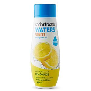 SodaStream - Fruits Lemonade 440ml - Fruits Lemonade 440ml