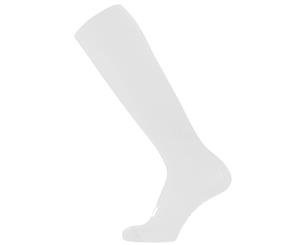 Sols Childrens/Kids Football / Soccer Socks (White) - PC511