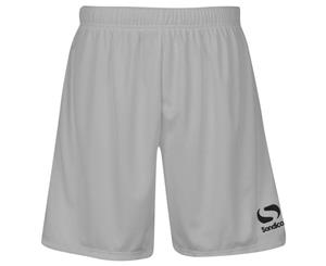 Sondico Kids Core Shorts Pants Bottoms Infants - White