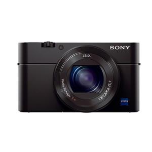 Sony Cybershot RX100 III Compact Digital Camera