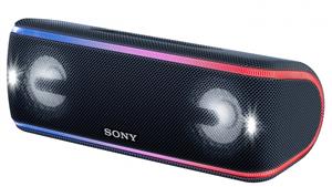 Sony XB41 Ultimate Portable Wireless Bluetooth Speaker - Black