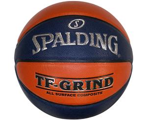 Spalding TF-Grind Indoor/Outdoor Basketball