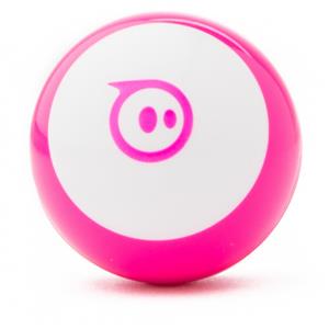 Sphero Mini - App-enabled Robotic Ball - Pink