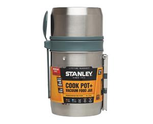 Stanley Mountain Series Cook Pot + Vacuum Food Jar 591Ml