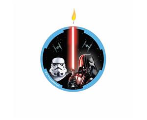Star Wars Classic Candle