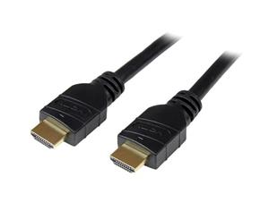 StarTech 33ft Active CL2 In-wall HDMI Cable - Ultra HD 4k x 2k HDMI
