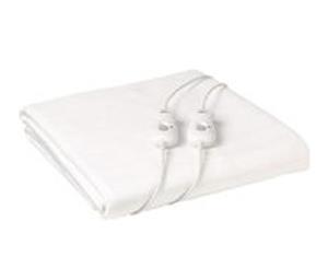 Sunbeam Queen Sleep Perfect Fitted Electric Blanket