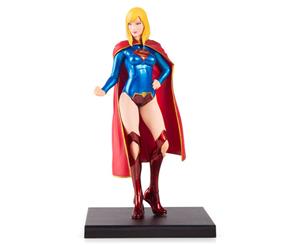 Supergirl New 52 DC ArtFX+ Statue