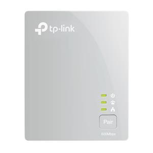 TP-Link Wi-Fi Powerline Plug Starter Kit