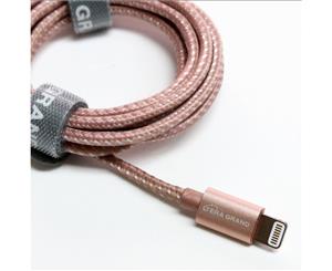 TeraGrand iPhone Lightning Cable 1M