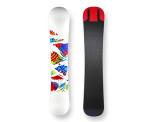 Termit Snowboard Chance Flat Sidewall 160cm