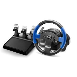 Thrustmaster T150 PRO Force Feedback Racing Wheel for PlayStation 4