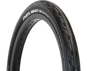 Tioga Fastr React S-Spec 20 x 1.6" Folding BMX Bike Tyre