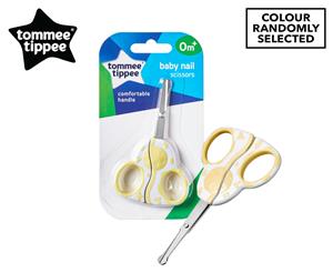 Tommee Tippee Baby Nail Scissors - Randomly Selected
