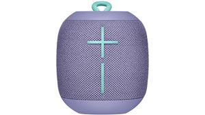 ULTIMATE EARS Wonderboom Portable Bluetooth Speaker - Lilac