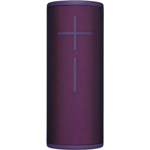 Ultimate Ears - Boom 3 Wireless Bluetooth Speaker - Ultraviolet Purple