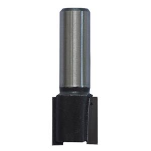 Ultra 12.7 x 19mm Straight Router Bit