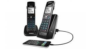 Uniden XDECT8315+1 Digital Cordless Phone